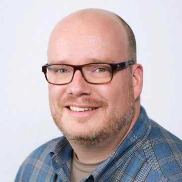 Ben Carpenter