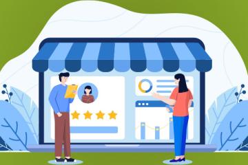Online Storefront